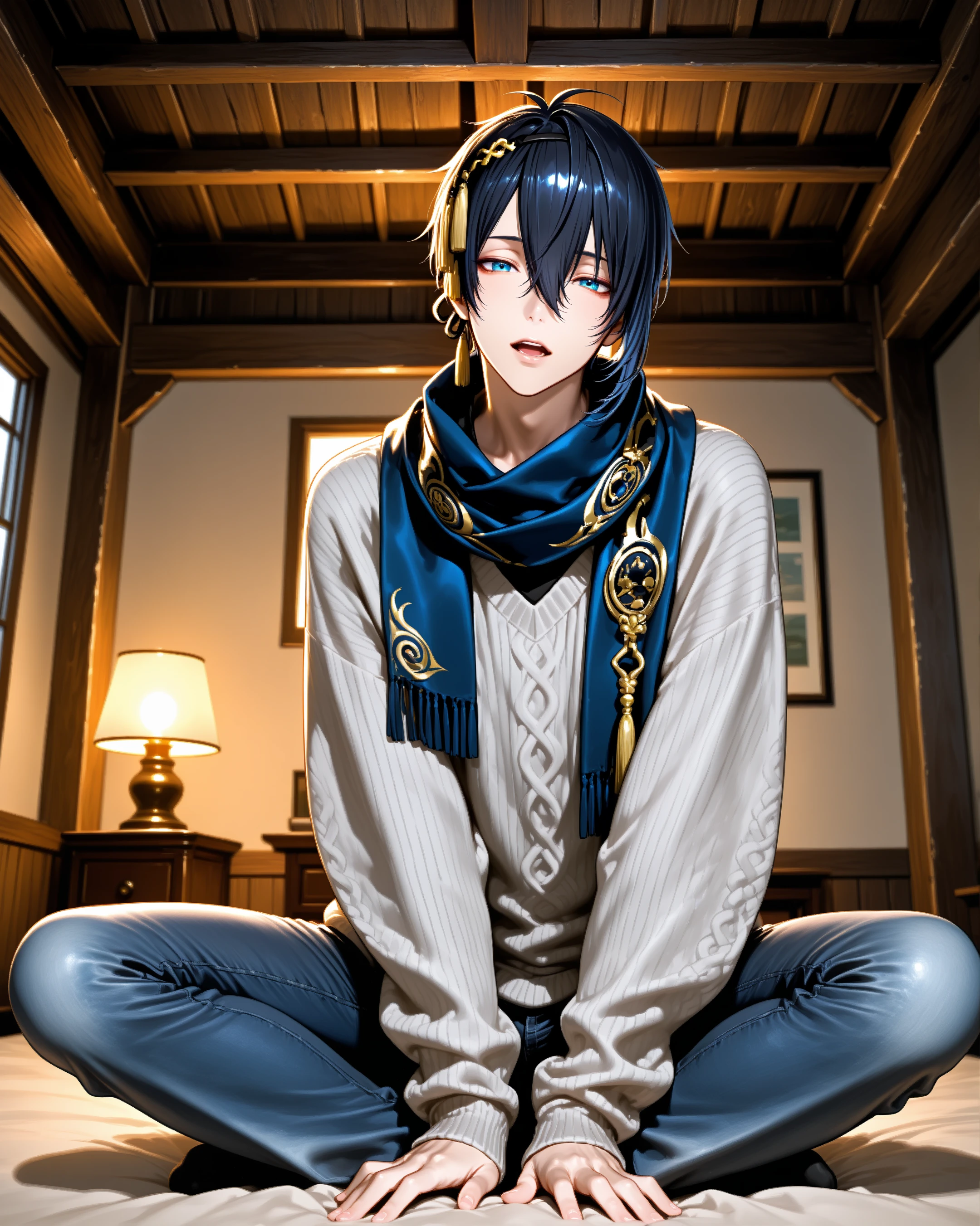Mikazuki Munechika
