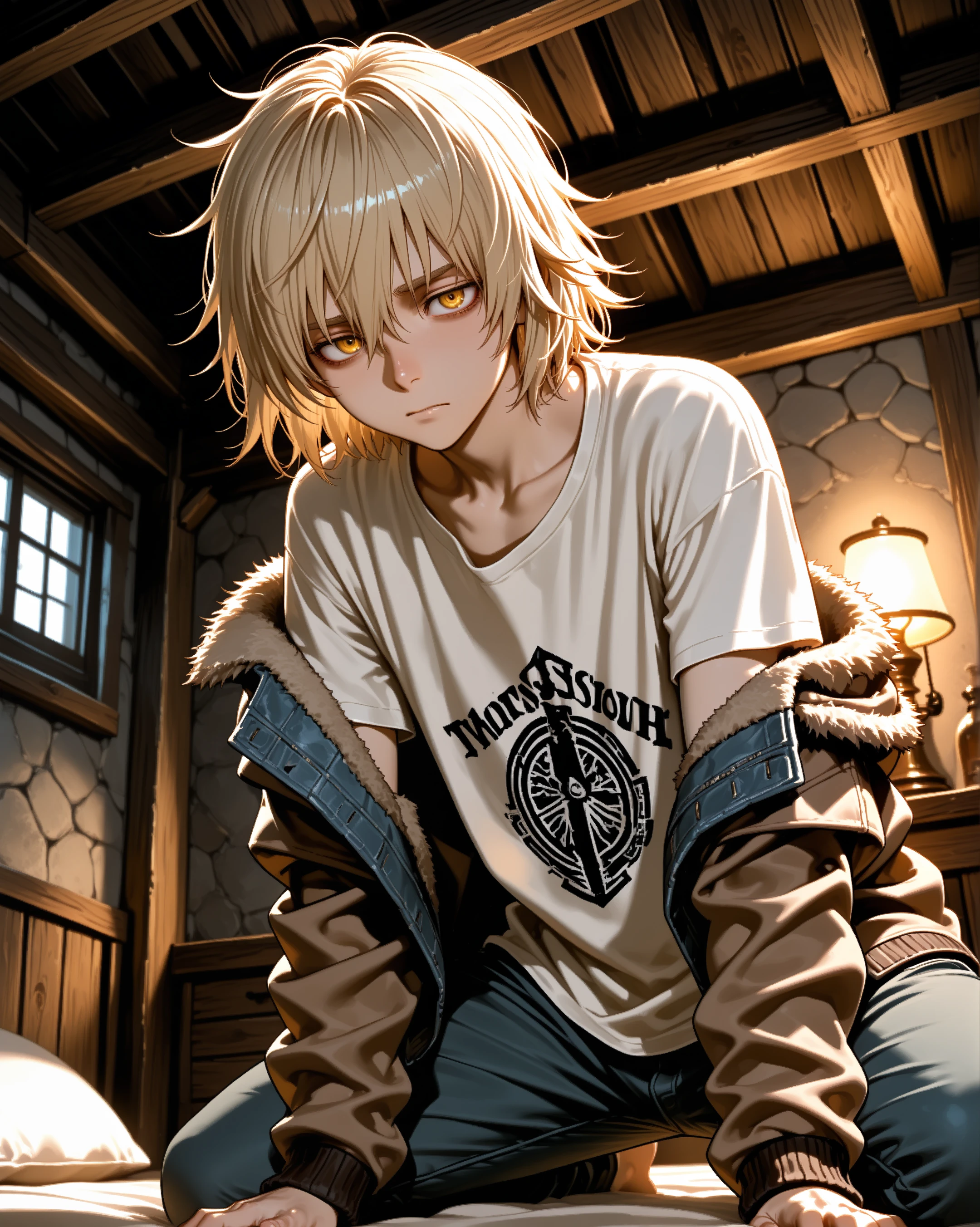 Thorfinn