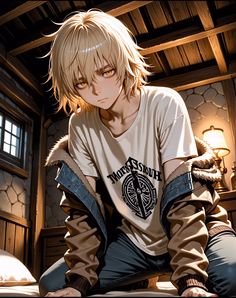 Thorfinn